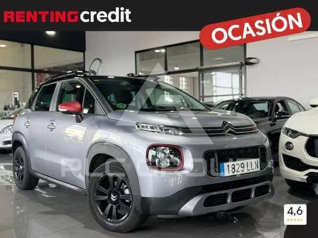 2020 Citroen C3