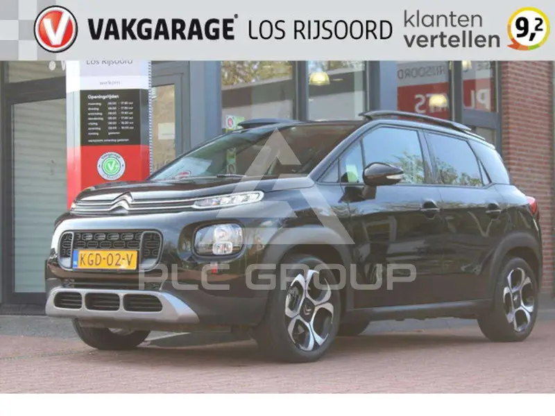 2020 Citroen C3