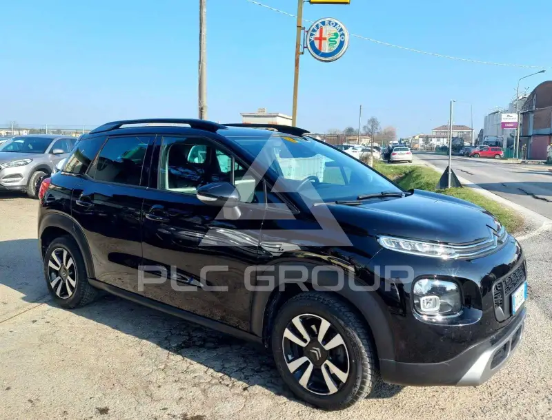 2020 Citroen C3