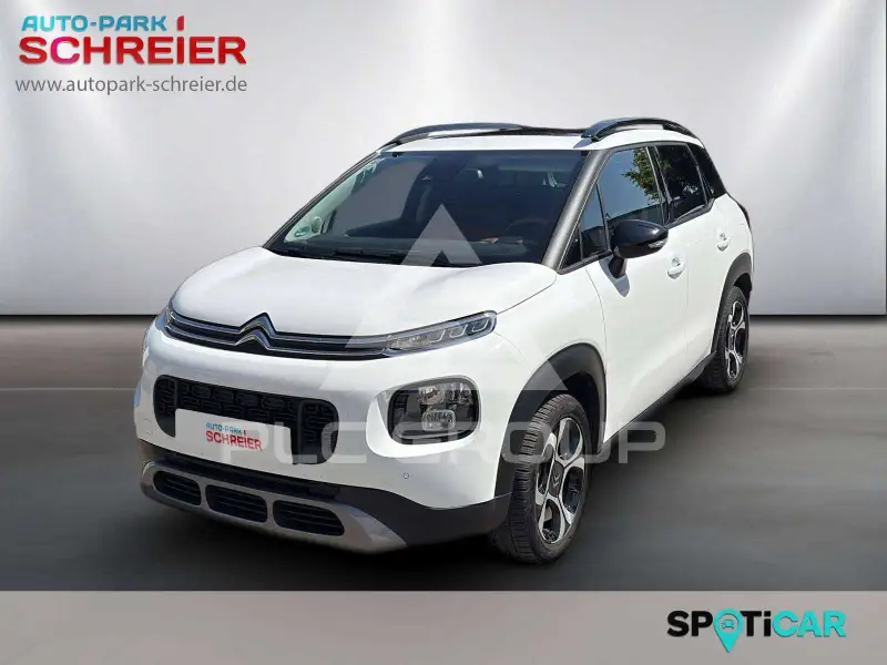 2020 Citroen C3