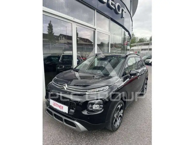 2020 Citroen C3