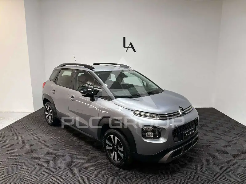 2020 Citroen C3