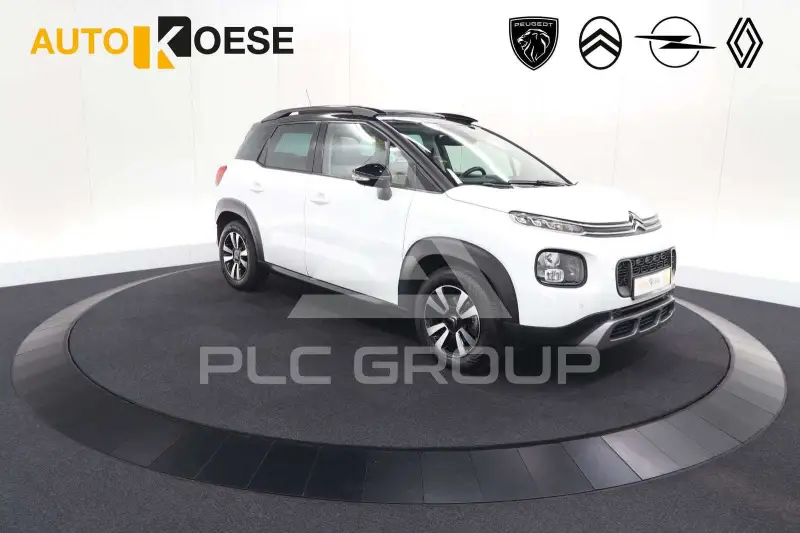 2020 Citroen C3