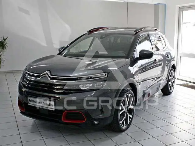 2020 Citroen C5