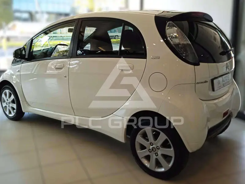 2020 Citroen C-Zero