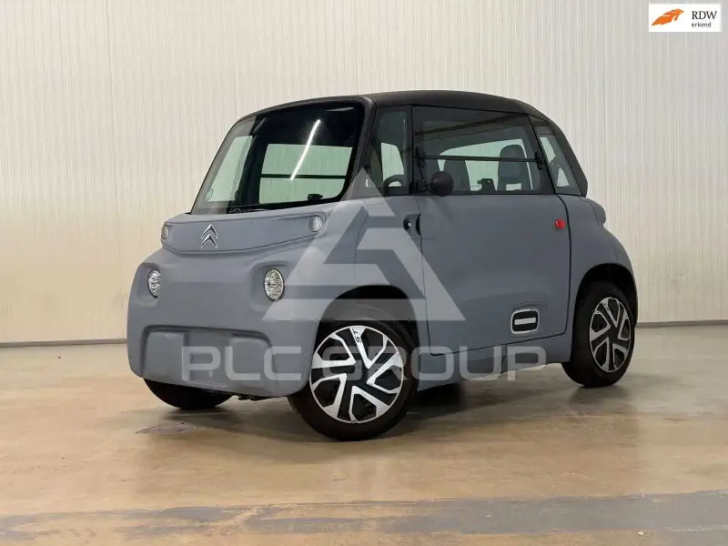 2020 Citroen Ami