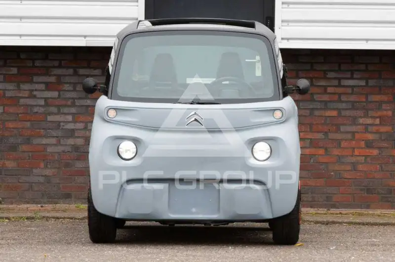 2020 Citroen Ami
