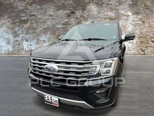 2020 Ford EXPEDITION