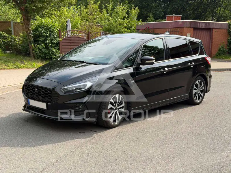 2020 Ford S-Max