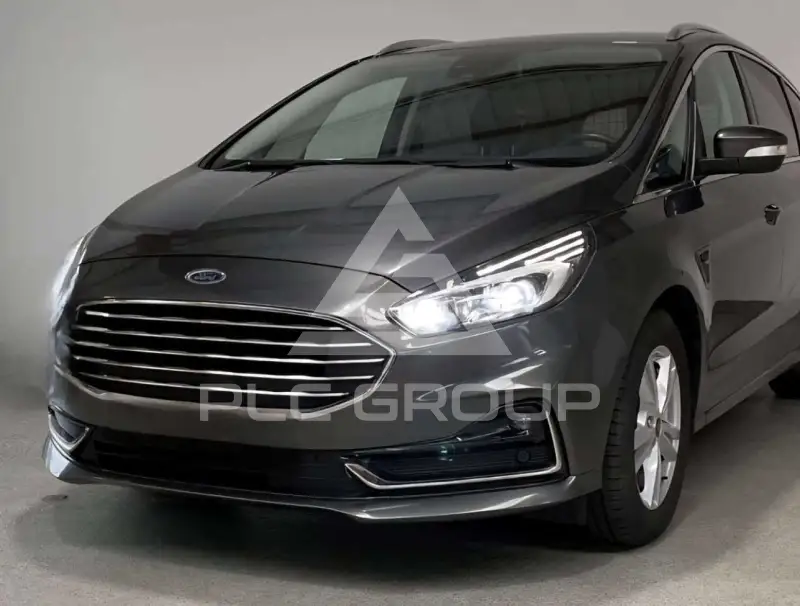 2020 Ford S-Max