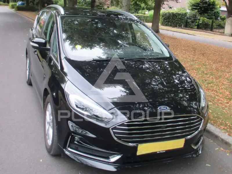 2020 Ford S-Max