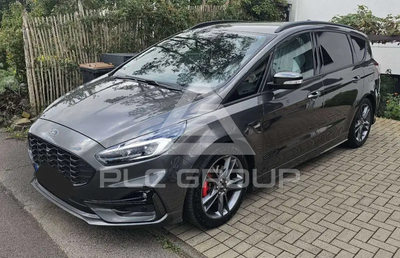 2020 Ford S-Max