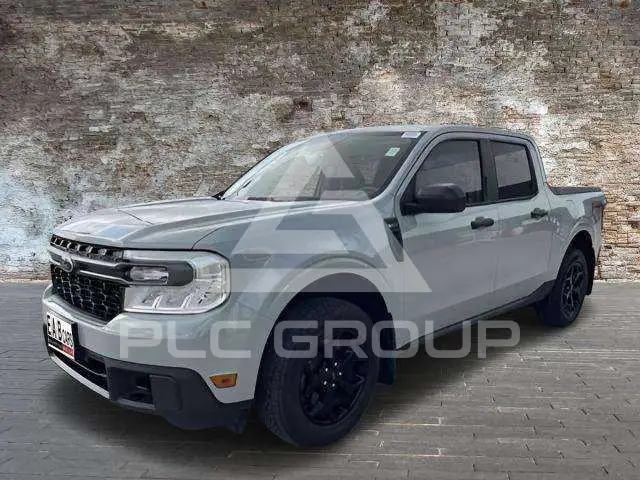 2020 Ford Maverick