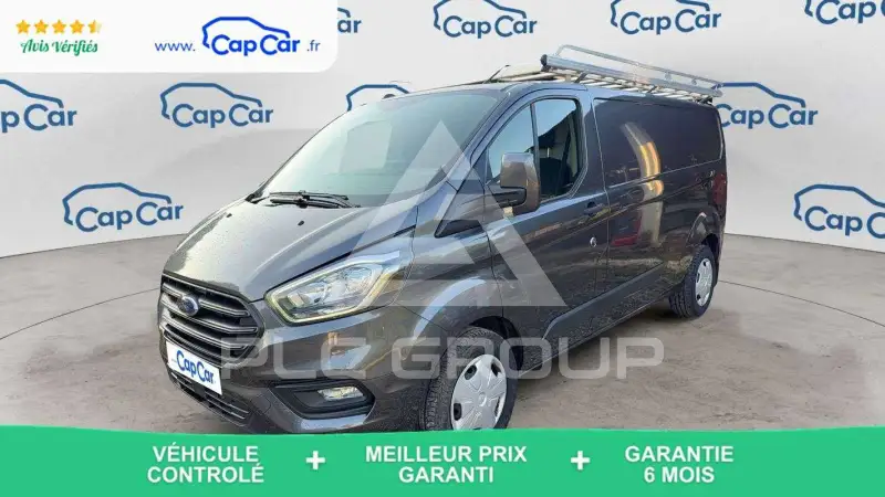 2020 Ford Other
