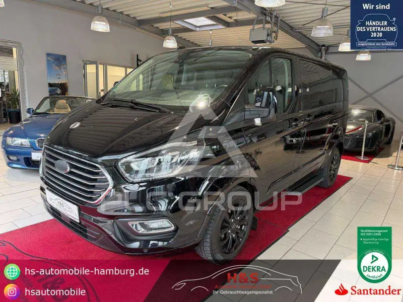 2020 Ford Other