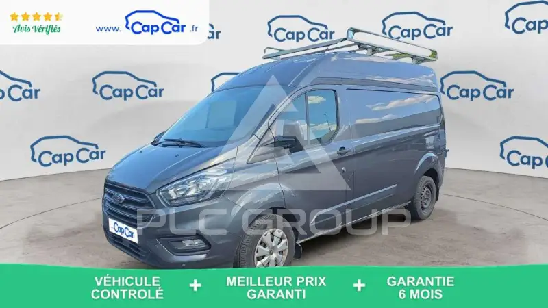 2020 Ford Other