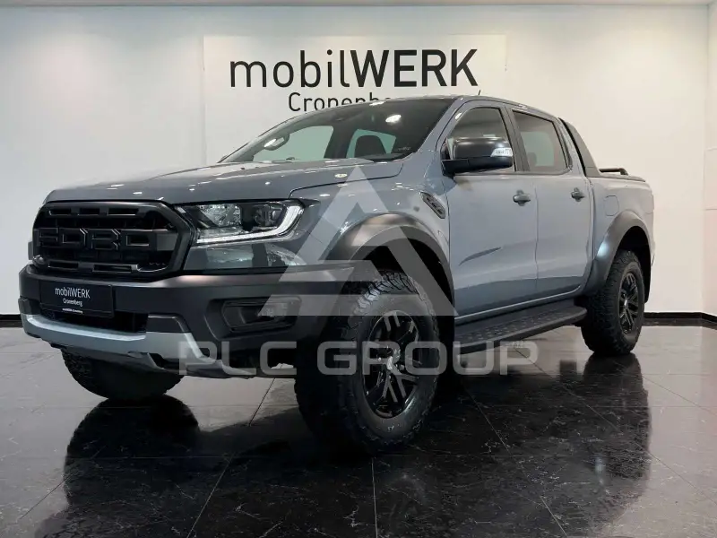 2020 Ford Other