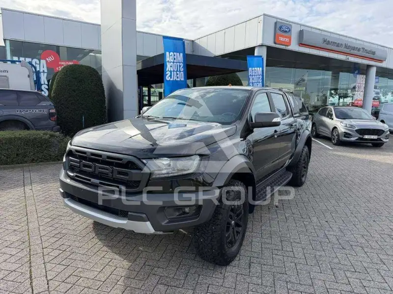 2020 Ford Other