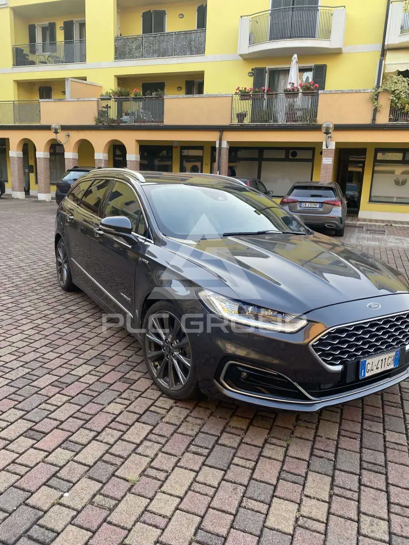 2020 Ford Other