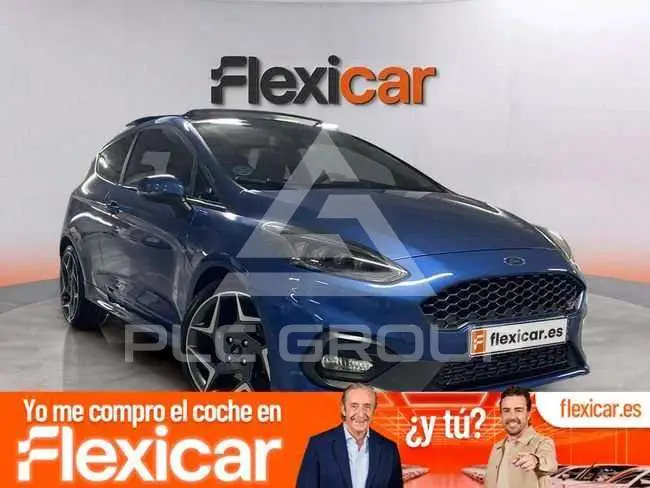 2020 Ford FIESTA