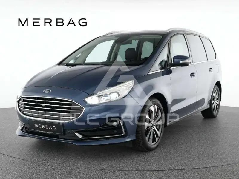 2020 Ford GALAXY