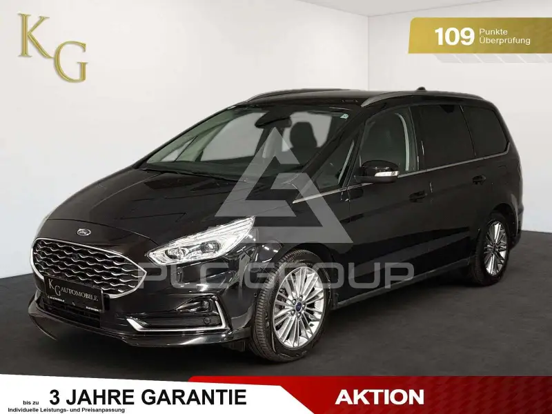 2020 Ford GALAXY