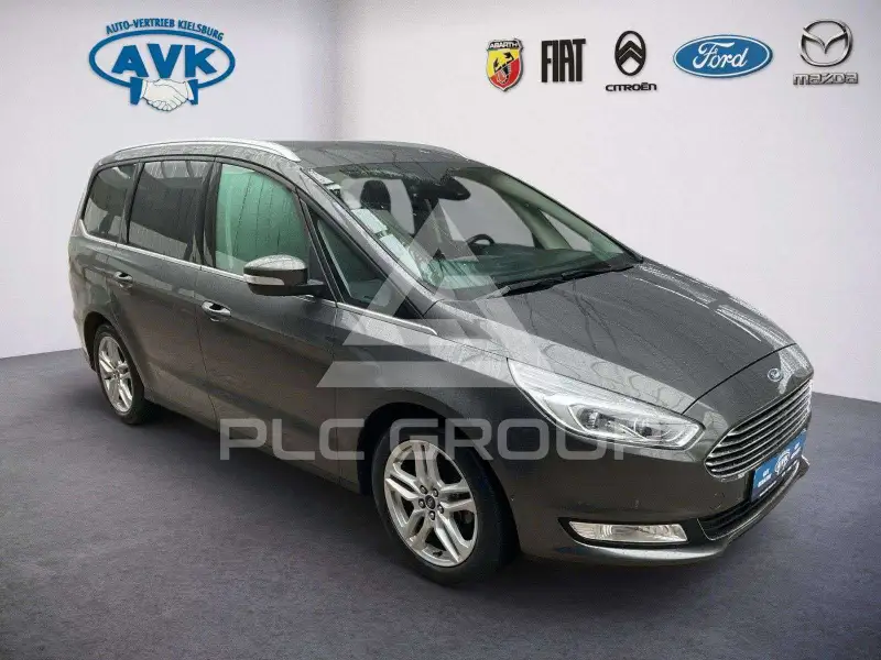 2020 Ford GALAXY