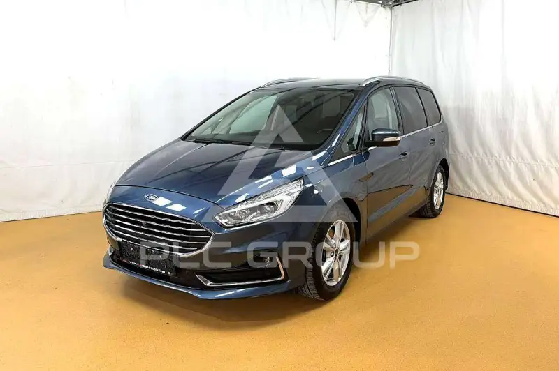 2020 Ford GALAXY