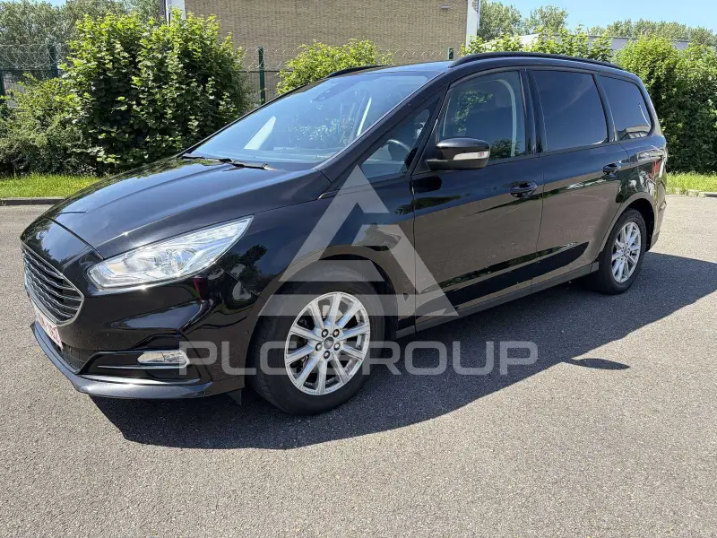 2020 Ford GALAXY