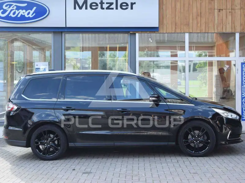 2020 Ford GALAXY