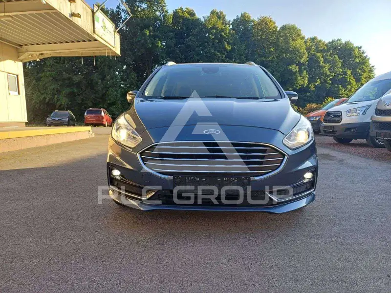 2020 Ford GALAXY