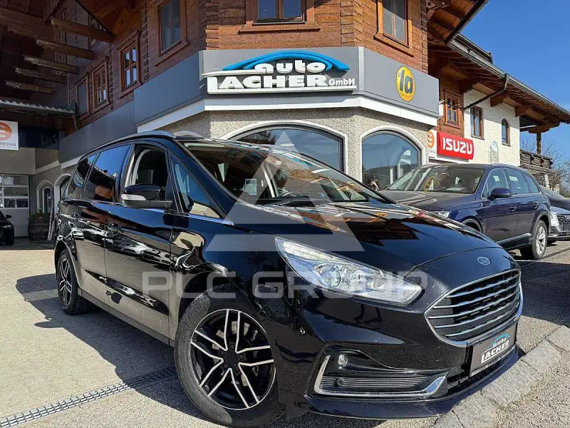 2020 Ford GALAXY