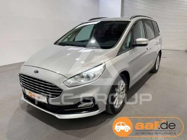 2020 Ford GALAXY