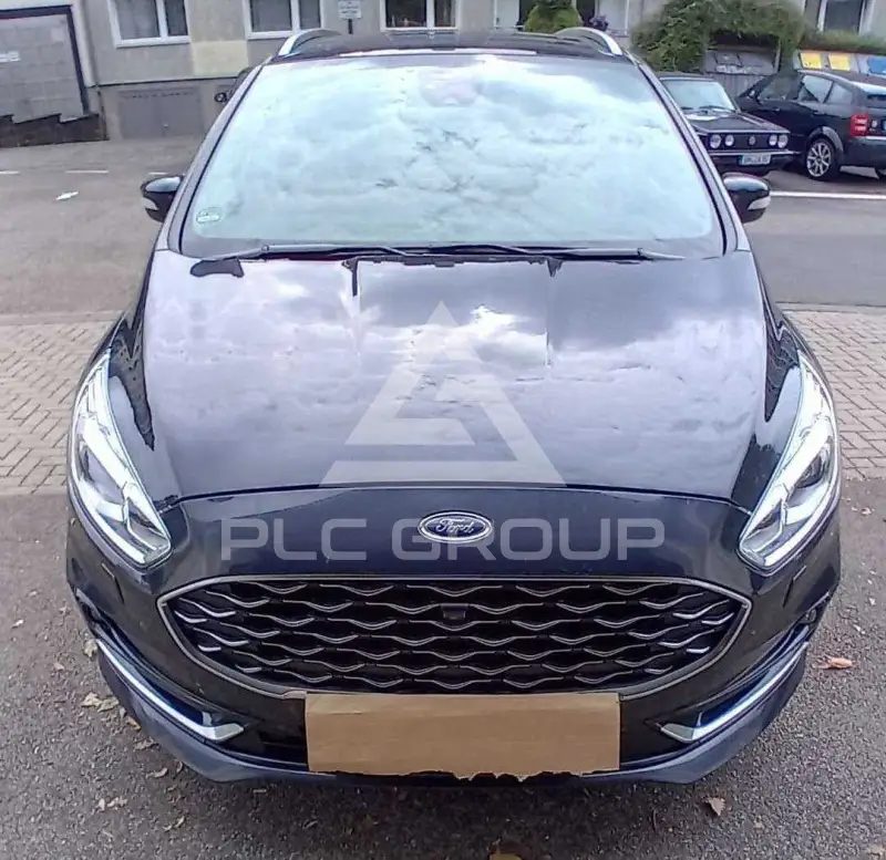 2020 Ford GALAXY