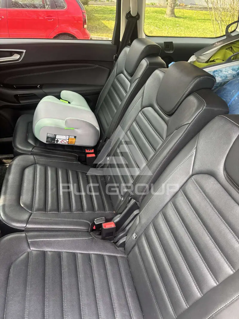 2020 Ford GALAXY