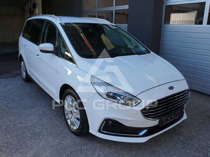 2020 Ford GALAXY