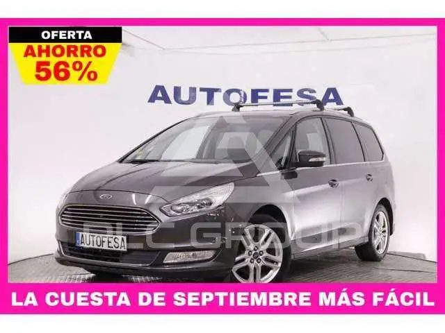 2020 Ford GALAXY