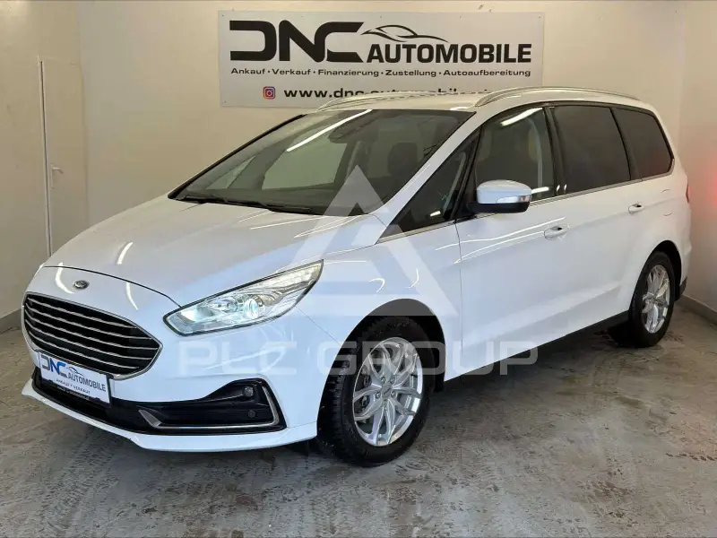 2020 Ford GALAXY