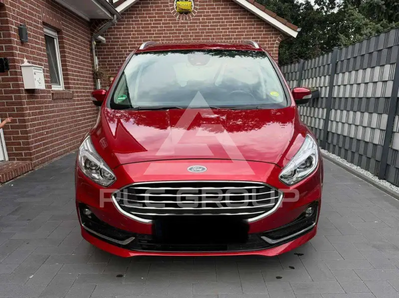 2020 Ford GALAXY