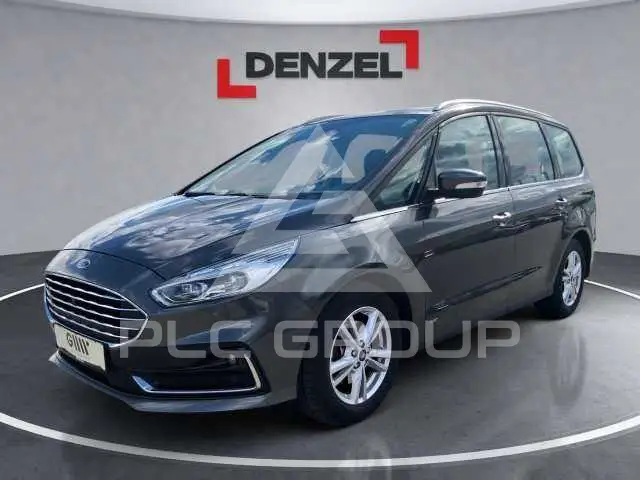 2020 Ford GALAXY
