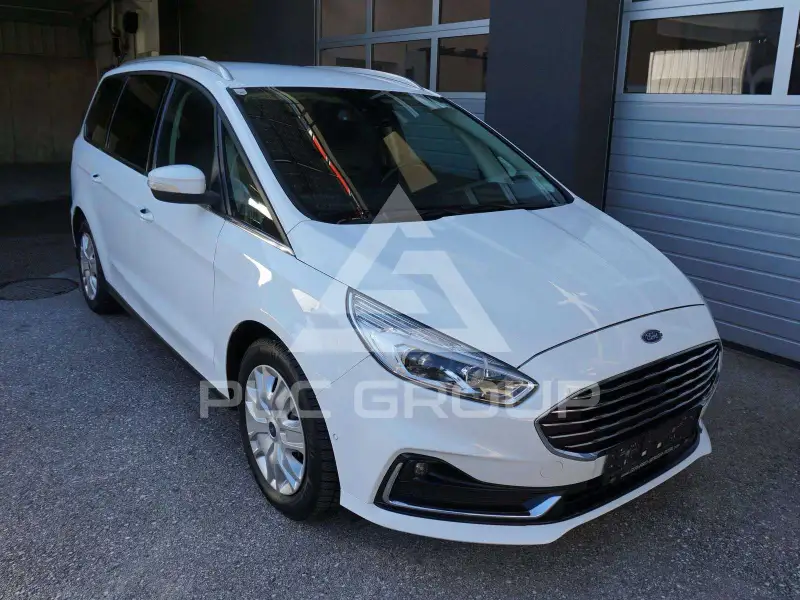 2020 Ford GALAXY