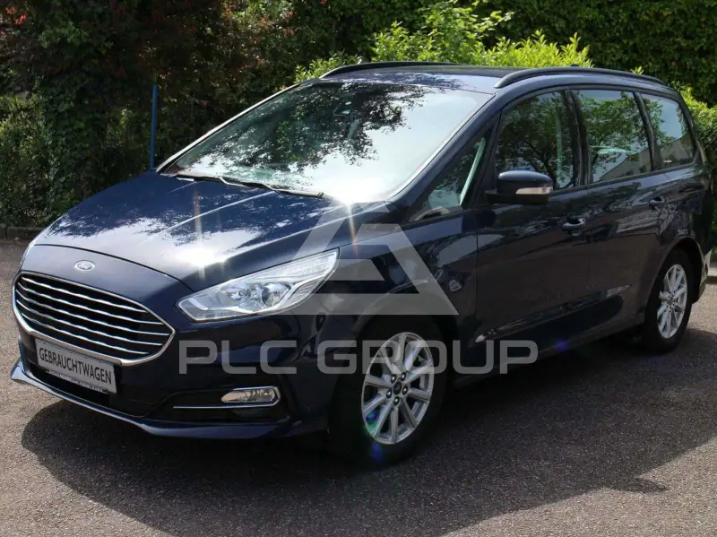 2020 Ford GALAXY