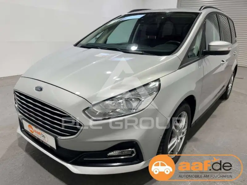 2020 Ford GALAXY