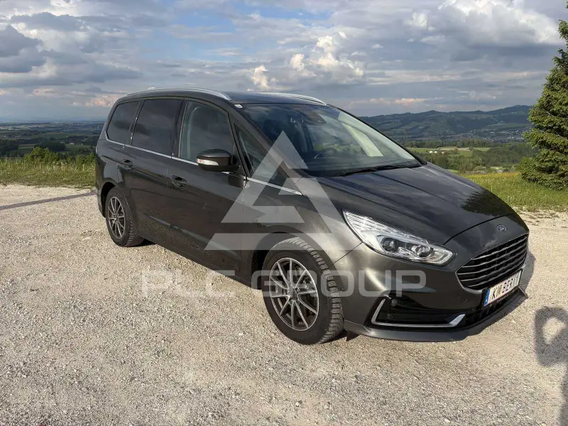 2020 Ford GALAXY