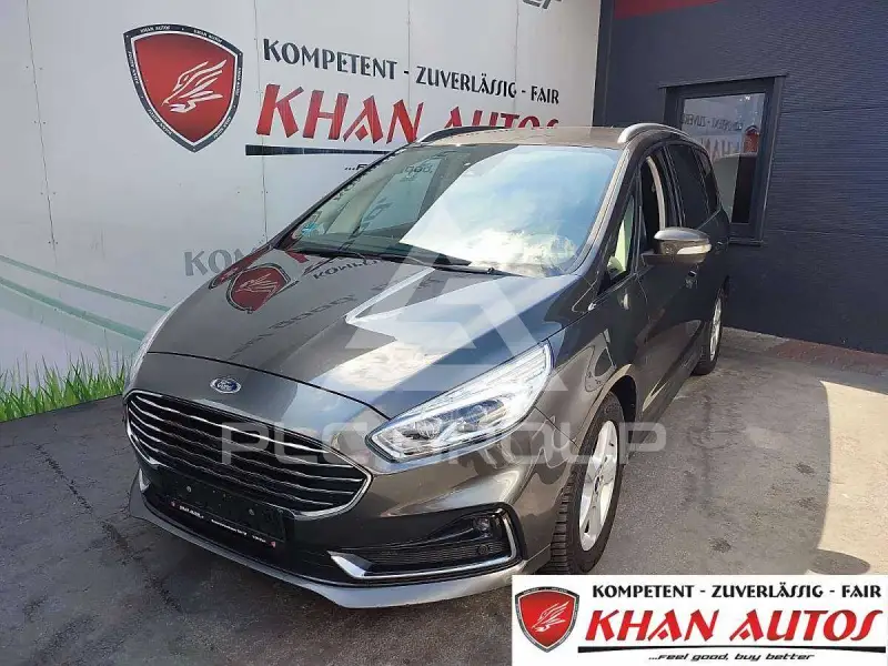 2020 Ford GALAXY