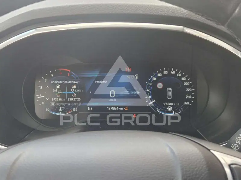 2020 Ford GALAXY