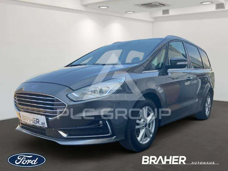 2020 Ford GALAXY