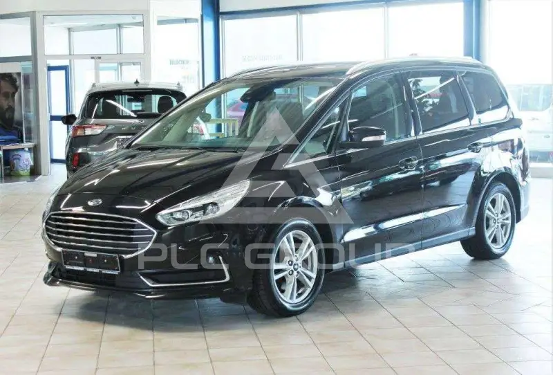 2020 Ford GALAXY