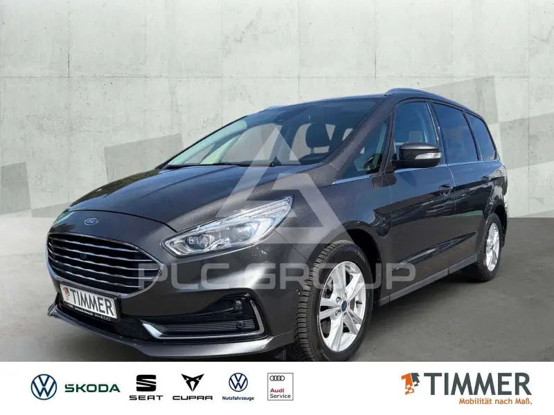 2020 Ford GALAXY