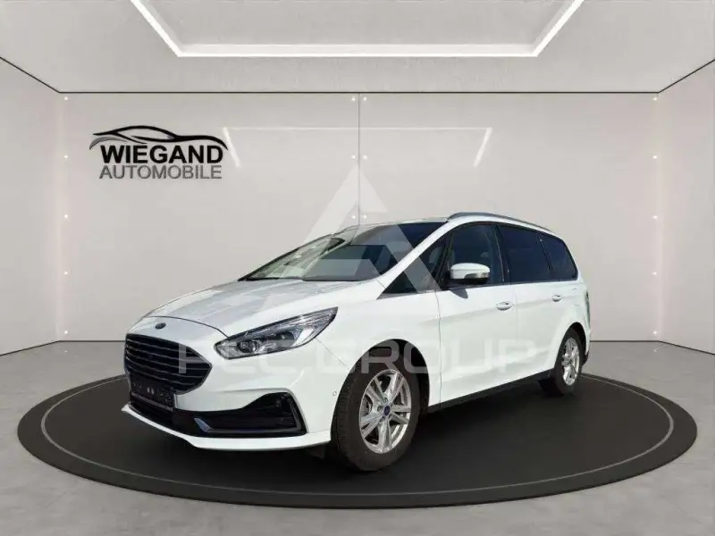 2020 Ford GALAXY